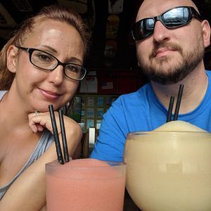 Meet your Posher, Justin